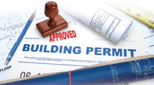 Builder Permit