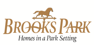 Brooks Park Logo